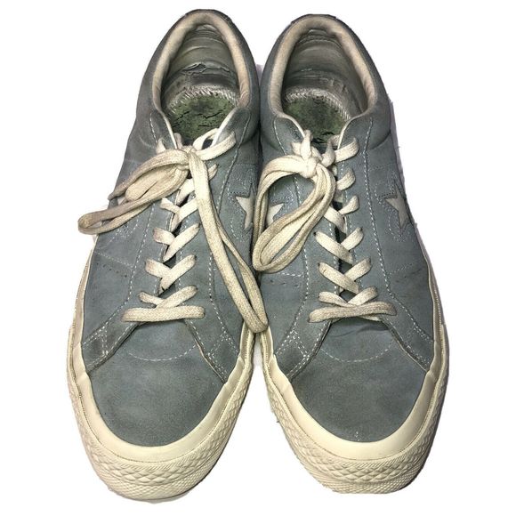 Converse One Star Ox GOLF le FLEUR Sneakers‎ size 11 Eur 45 - Picture 1 of 10